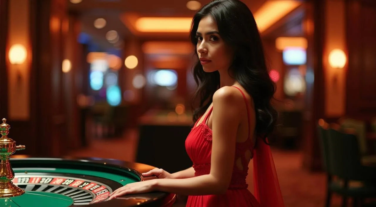 Live Dealer Bangladesh
